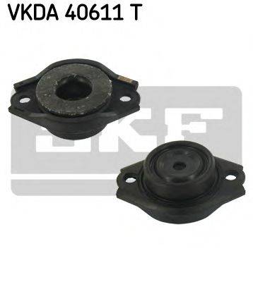 SKF VKDA40611T Опора стойки амортизатора