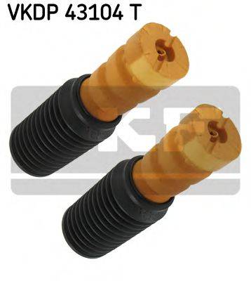 SKF VKDP43104T Пылезащитный комплект, амортизатор