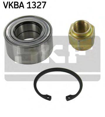 SKF VKBA1327 Комплект подшипника ступицы колеса