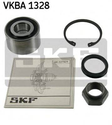 SKF VKBA1328 Комплект подшипника ступицы колеса