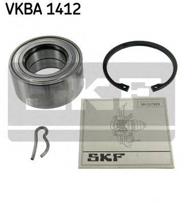 SKF VKBA 1412