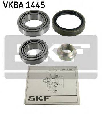 SKF VKBA 1445