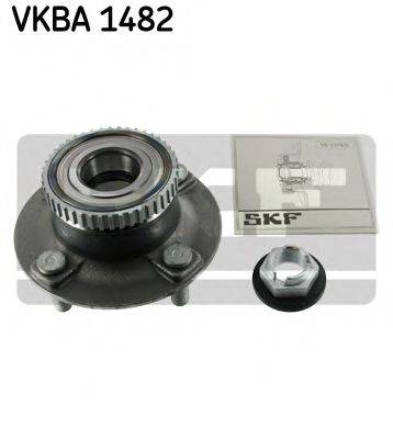 SKF VKBA 1482