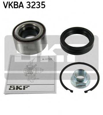 SKF VKBA3235 Комплект подшипника ступицы колеса