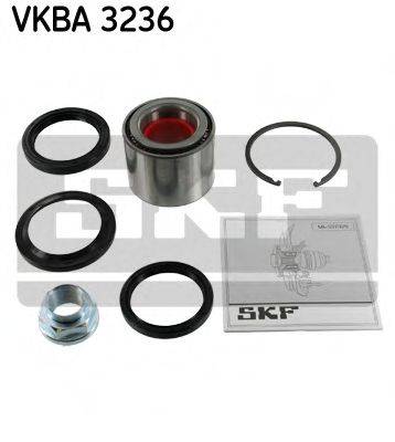 SKF VKBA3236 Комплект подшипника ступицы колеса