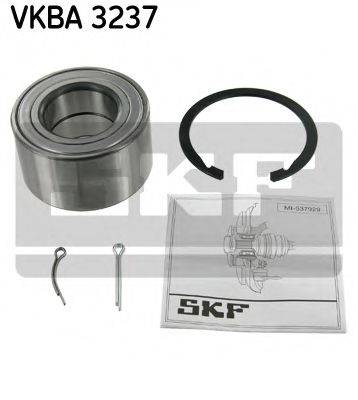 SKF VKBA 3237