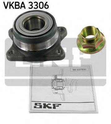 SKF VKBA 3306