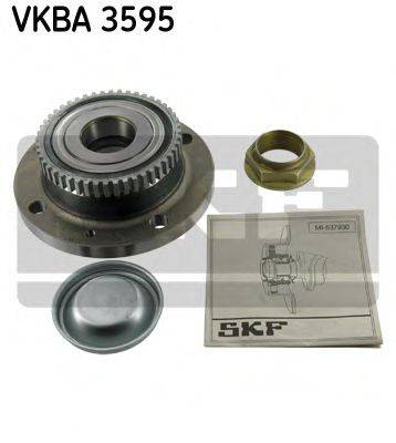 SKF VKBA 3595