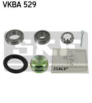 SKF VKBA 529