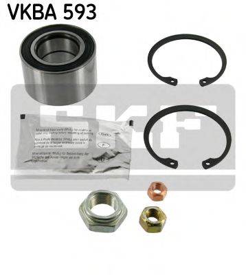 SKF VKBA 593