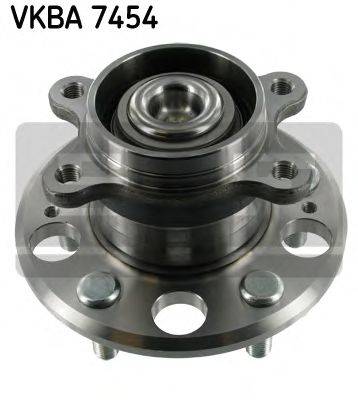 SKF VKBA7454 Комплект подшипника ступицы колеса