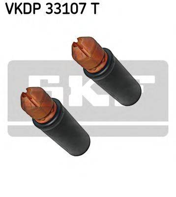 SKF VKDP33107T Пылезащитный комплект, амортизатор