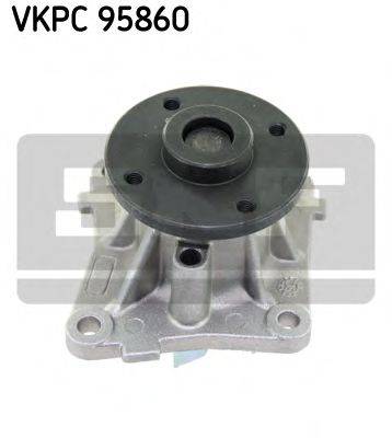 SKF VKPC95860 Водяной насос