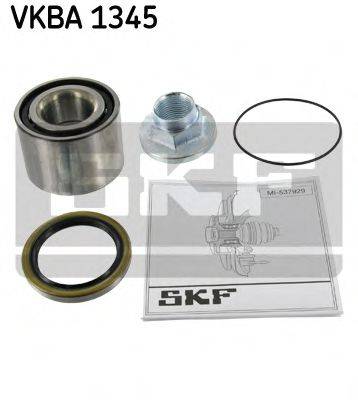 SKF VKBA 1345