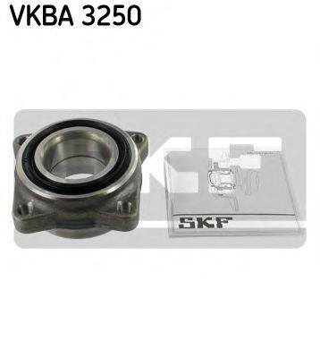 SKF VKBA3250 Комплект подшипника ступицы колеса
