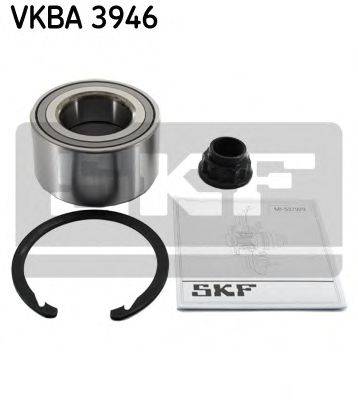 SKF VKBA3946 Комплект подшипника ступицы колеса