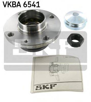 SKF VKBA 6541