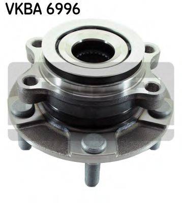 SKF VKBA 6996