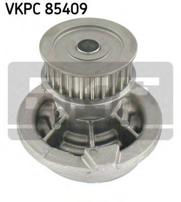 SKF VKPC85409 Водяной насос