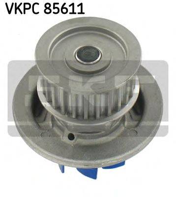 SKF VKPC85611 Водяной насос