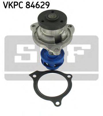 SKF VKPC84629 Водяной насос