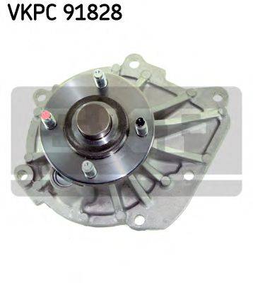 SKF VKPC91828 Водяной насос