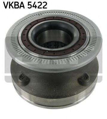 SKF VKBA5422 Комплект подшипника ступицы колеса
