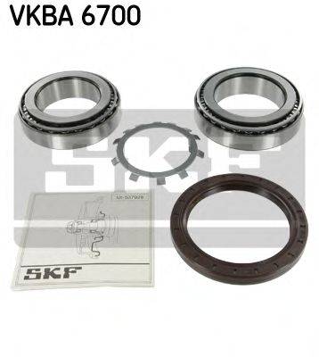 SKF VKBA 6700