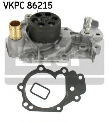 SKF VKPC86215 Водяной насос
