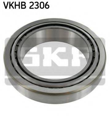 SKF VKHB2306 Подшипник ступицы колеса