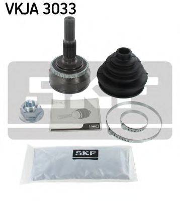 SKF VKJA3033 Шарнирный комплект, приводной вал