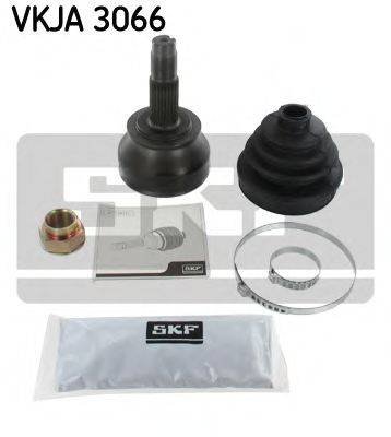 SKF VKJA3066 Шарнирный комплект, приводной вал