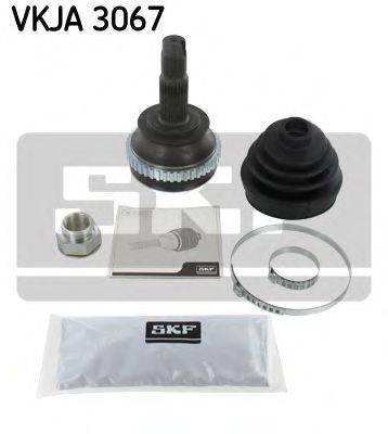 SKF VKJA3067 Шарнирный комплект, приводной вал