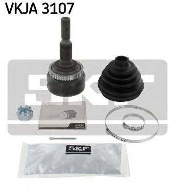 SKF VKJA3107 Шарнирный комплект, приводной вал