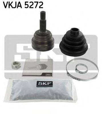 SKF VKJA5272 Шарнирный комплект, приводной вал