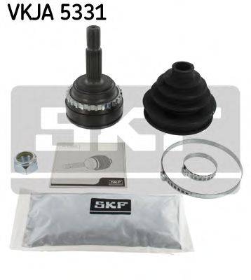 SKF VKJA5331 Шарнирный комплект, приводной вал