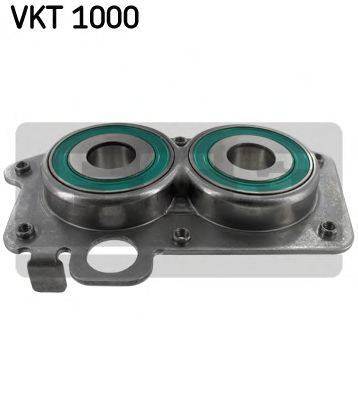 SKF VKT1000 Подшипник, ступенчатая коробка передач