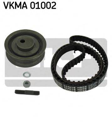 SKF VKMA01002 Комплект ремня ГРМ