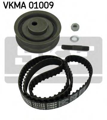 SKF VKMA01009 Комплект ремня ГРМ