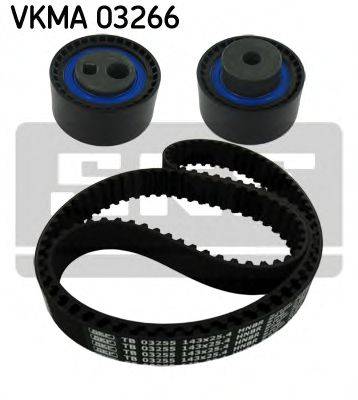 SKF VKMA03266 Комплект ремня ГРМ