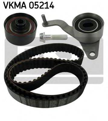 SKF VKMA 05214