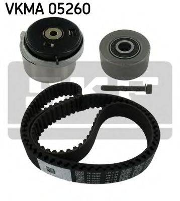 SKF VKMA 05260