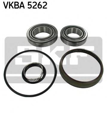 SKF VKBA5262 Комплект подшипника ступицы колеса