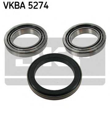 SKF VKBA5274 Комплект подшипника ступицы колеса