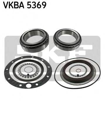 SKF VKBA5369 Комплект подшипника ступицы колеса