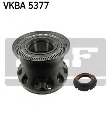 SKF VKBA5377 Комплект подшипника ступицы колеса