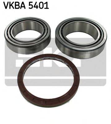 SKF VKBA5401 Комплект подшипника ступицы колеса