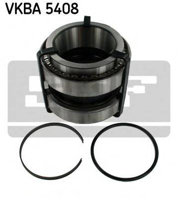 SKF VKBA5408 Комплект подшипника ступицы колеса