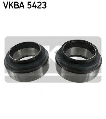 SKF VKBA5423 Комплект подшипника ступицы колеса