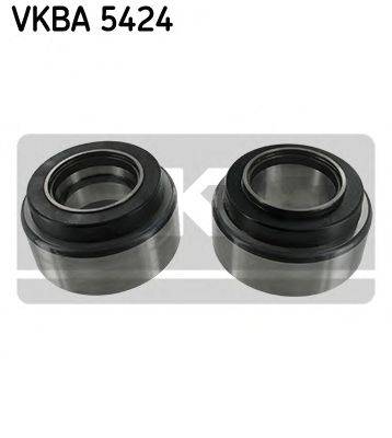 SKF VKBA5424 Комплект подшипника ступицы колеса